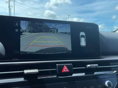 New 2026 Kia Sportage EX image 14