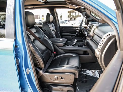 Used 2021 RAM 1500 TRX w/ TRX Level 1 Equipment Group image 38