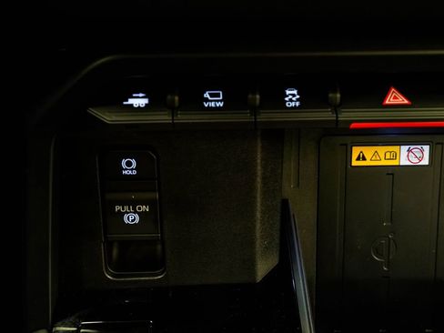 Used 2024 Toyota Sequoia TRD Pro AWD/4WD image 30