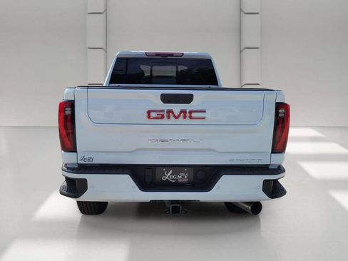 New 2026 GMC Sierra 2500 Denali w/ Denali Reserve Package AWD/4WD image 5