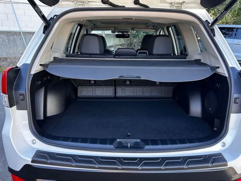 Used 2019 Subaru Forester Limited AWD/4WD image 19