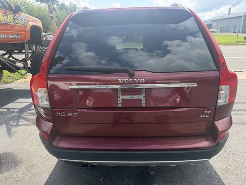 Used 2008 Volvo XC90 3.2 AWD/4WD image 5
