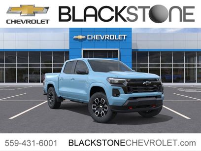 New 2026 Chevrolet Colorado Z71 w/ Technology Package