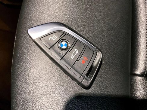 Used 2023 BMW X3 M40i w/ Premium Package image 14