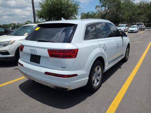 Used 2019 Audi Q7 2.0T Premium Plus w/ Premium Plus Package AWD/4WD image 6