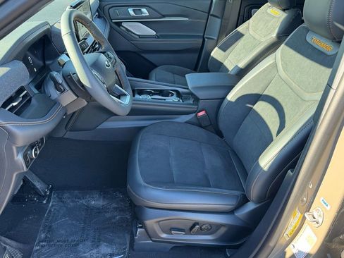 New 2026 Ford Explorer Tremor w/ Tremor Ultimate Package image 9