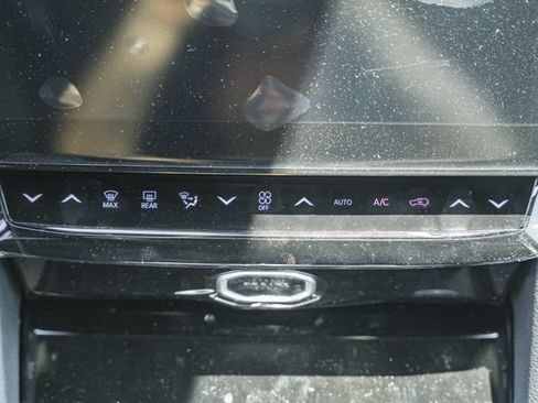 New 2026 Jeep Grand Cherokee L 4WD image 29