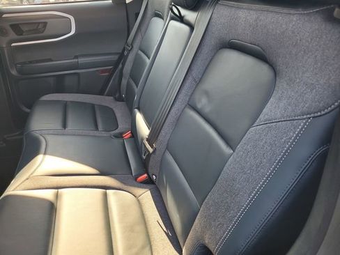 Certified 2023 Ford Bronco Sport Outer Banks w/ Tech Package image 13