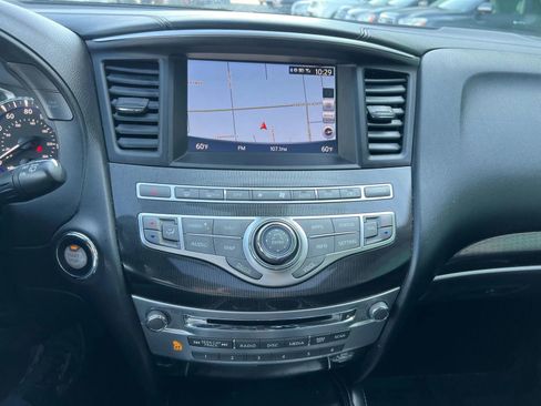 Used 2017 INFINITI QX60 FWD w/ Premium Plus Package image 21