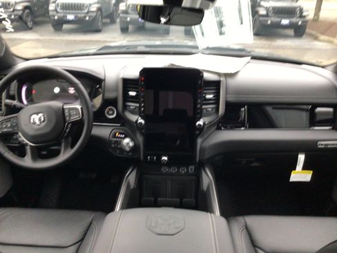 New 2026 RAM 1500 Rebel image 10