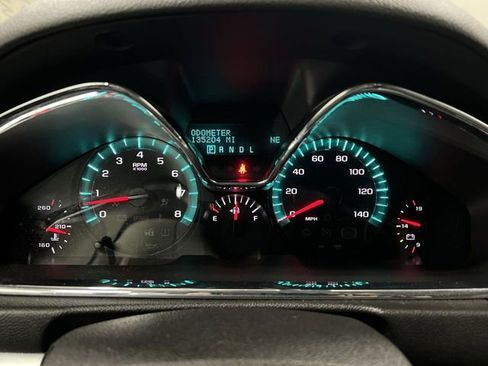 Used 2015 Chevrolet Traverse LT image 11