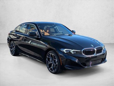 New 2026 BMW 330i Sedan image 7