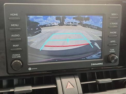 Used 2022 Toyota RAV4 SE AWD/4WD image 13