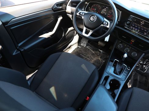 Used 2020 Volkswagen Jetta S w/ Driver Assistance Package FWD image 24