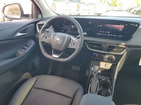 New 2026 Buick Encore GX Sport Touring image 9