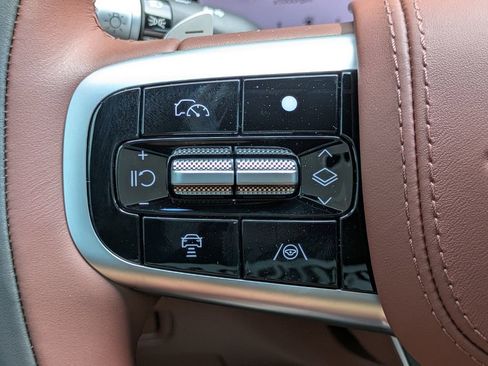 New 2025 Genesis GV80 3.5T Prestige AWD/4WD image 24