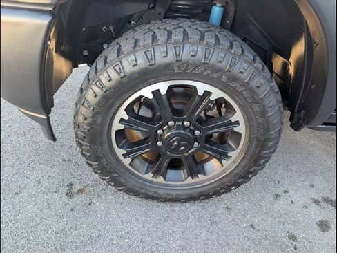 Used 2024 RAM 2500 Rebel w/ Towing Technology Group image 5