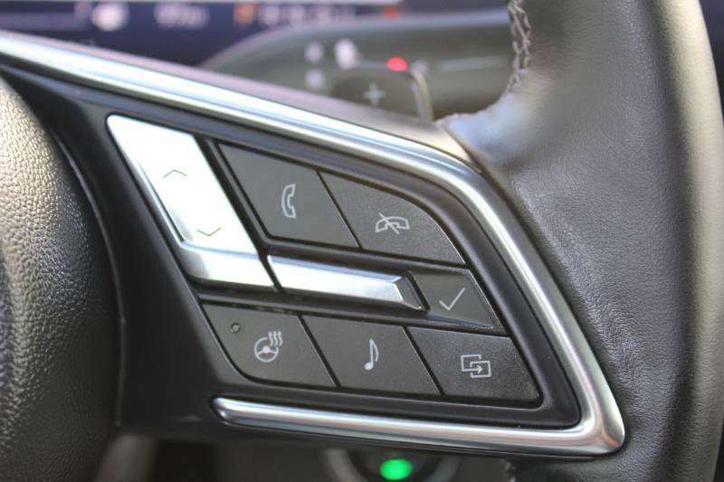 Used 2025 Buick Enclave Sport Touring w/ Super Cruise Package AWD/4WD image 38