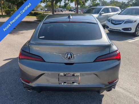 Used 2025 Acura Integra image 7