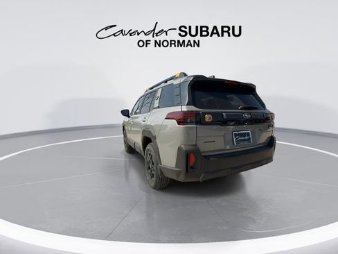 New 2026 Subaru Outback Wilderness image 9