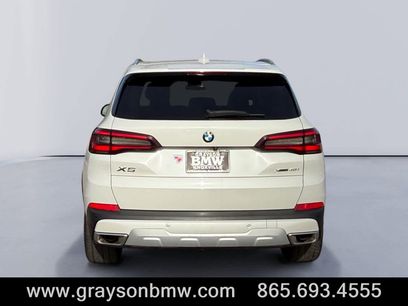 Used 2023 BMW X5 xDrive40i