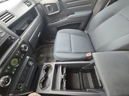 Used 2013 Honda Ridgeline RT image 22