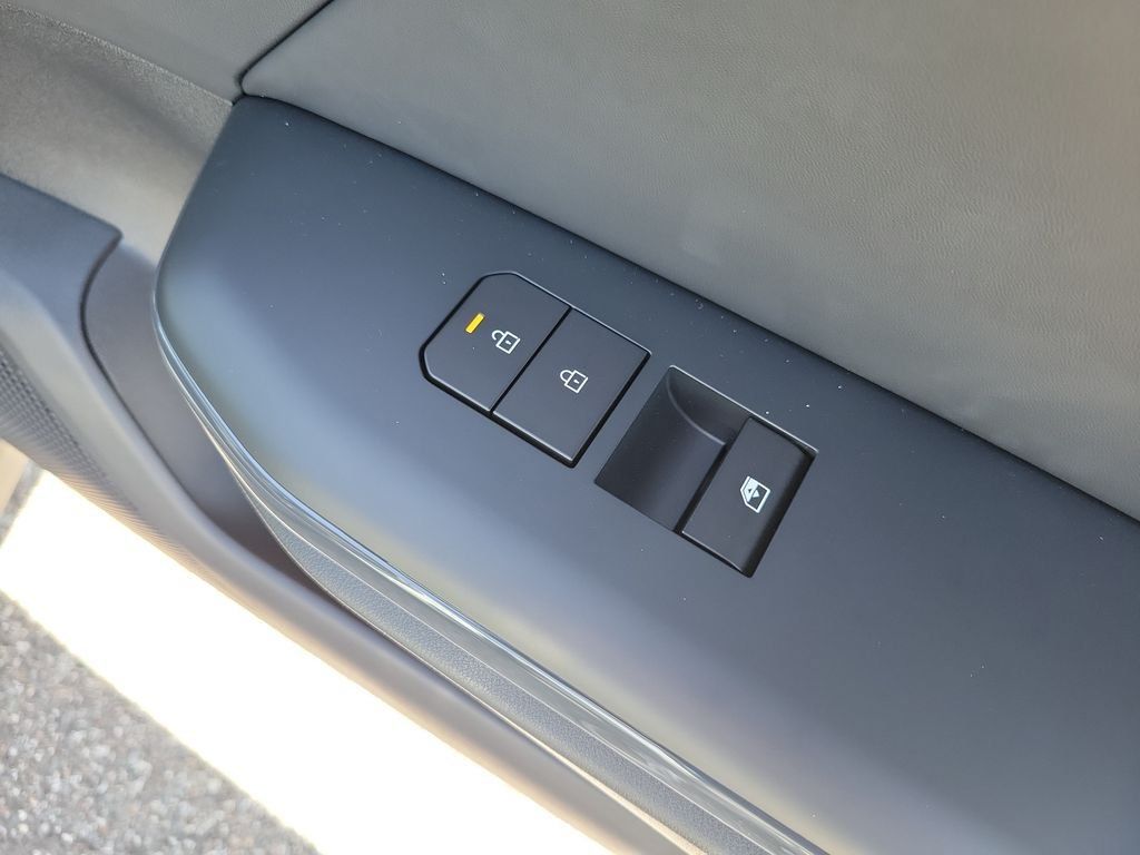 New 2026 Kia K4 EX FWD image 11