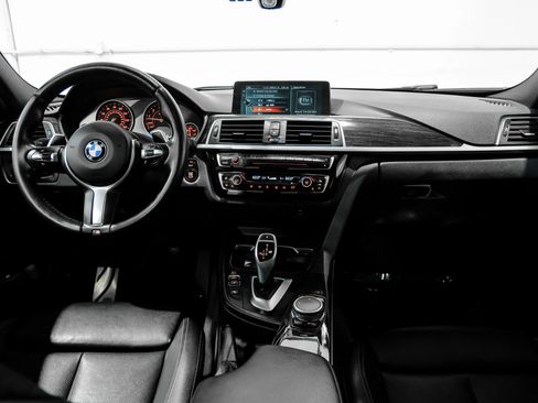 Used 2017 BMW 340i Sedan RWD image 20