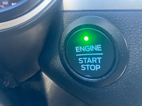 Certified 2021 Ford Escape SEL AWD/4WD image 27
