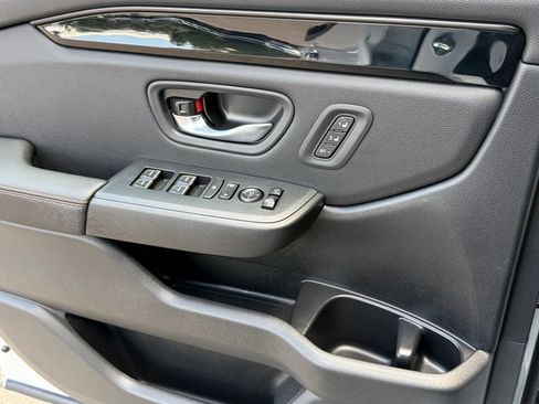 Certified 2026 Honda Pilot TrailSport image 29