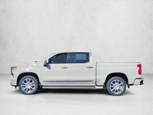 New 2026 Chevrolet Silverado 1500 High Country AWD/4WD image 10