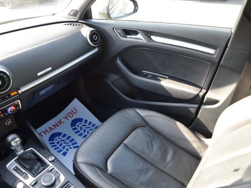 Used 2016 Audi A3 2.0T Premium AWD/4WD image 17