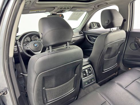 Used 2015 BMW 335i xDrive Sedan image 34
