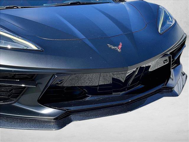 Used 2020 Chevrolet Corvette Stingray Preferred Cpe w/ 2LT Preferred Equipment Group RWD image 23