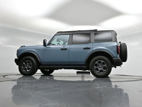 Certified 2023 Ford Bronco Big Bend image 53