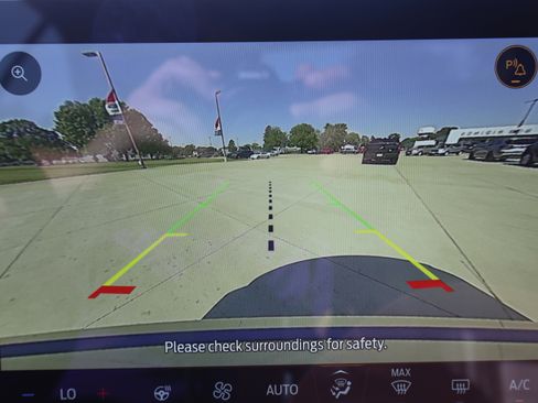 New 2025 Ford Mustang GT Premium image 19