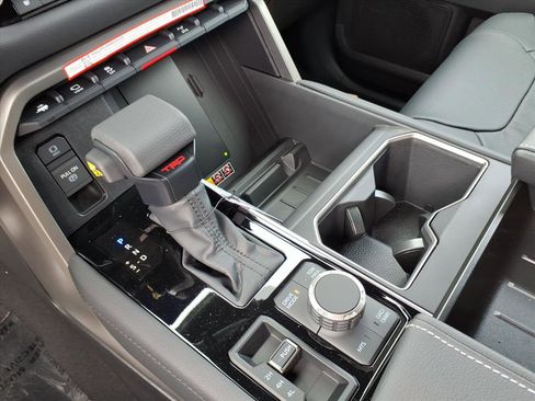 Used 2026 Toyota Sequoia Limited image 16