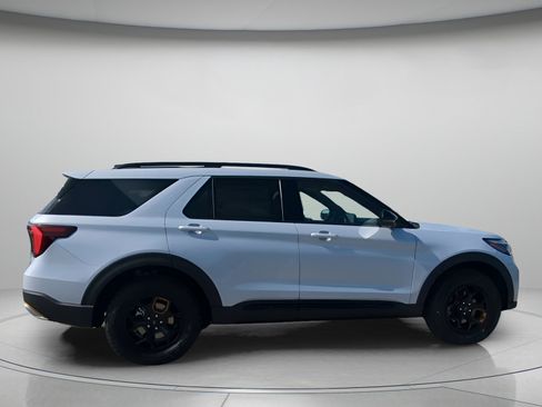 New 2026 Ford Explorer Tremor AWD/4WD image 34
