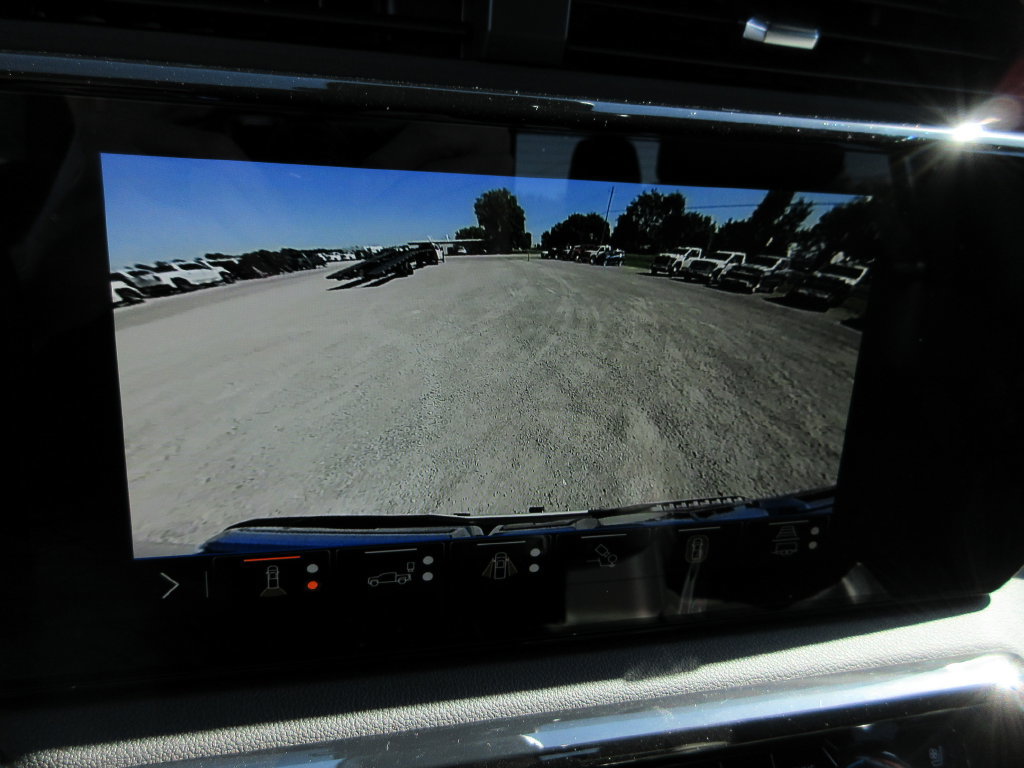 New 2026 GMC Sierra 1500 AT4 w/ AT4 Premium Package AWD/4WD image 25