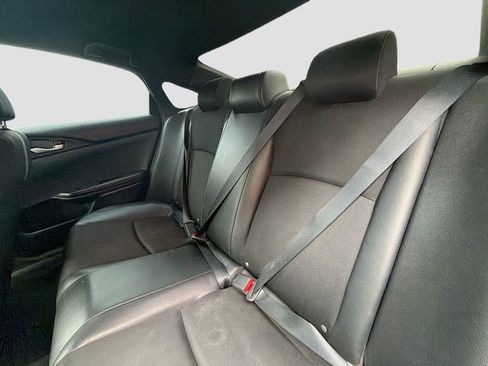 Used 2019 Honda Civic Sport image 22