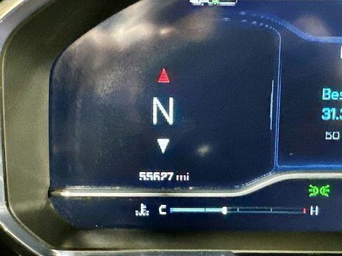 Used 2024 Chevrolet Silverado 1500 LTZ image 22