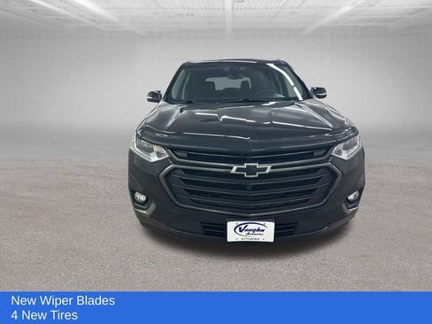 Used 2019 Chevrolet Traverse Premier w/ Redline Edition image 5