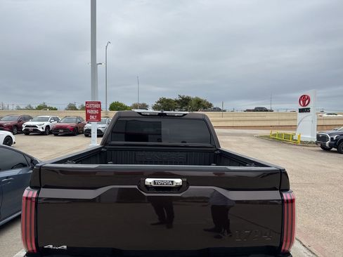 Used 2025 Toyota Tundra 1794 Edition image 5