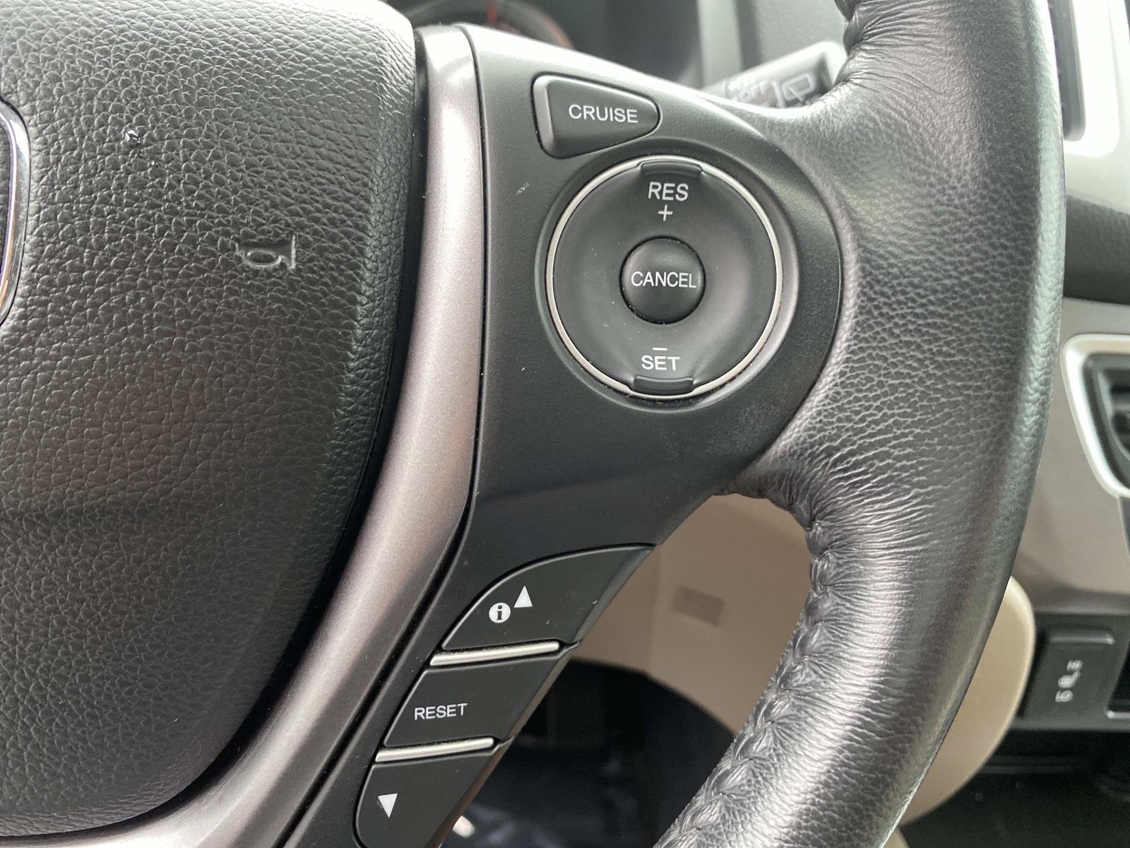 Used 2016 Honda Pilot EX-L image 18