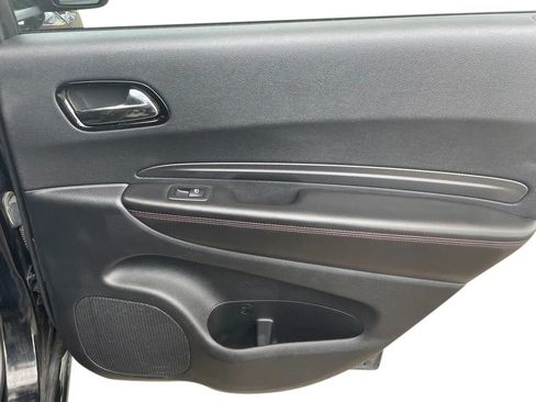Used 2022 Dodge Durango R/T w/ Blacktop Package AWD/4WD image 36