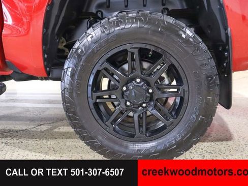 Used 2019 Toyota Tundra SR5 w/ SR5 Upgrade Package AWD/4WD image 11