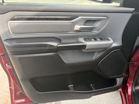 Used 2022 RAM 1500 Big Horn AWD/4WD image 18