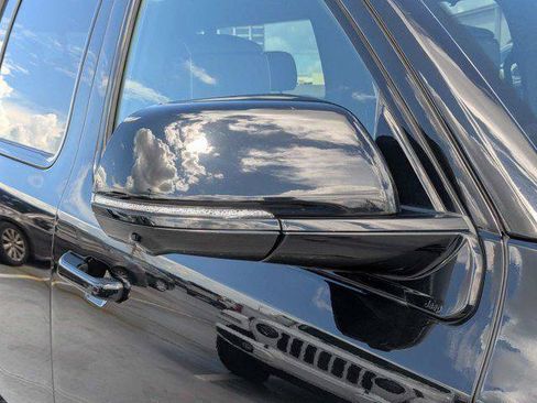 Certified 2024 Jeep Grand Wagoneer L Series II w/ Quick Order Packagew 28T AWD/4WD image 11