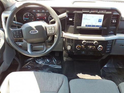 Used 2024 Ford F350 XLT w/ XLT Value Package AWD/4WD image 21
