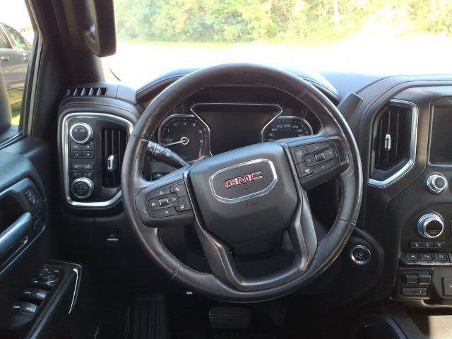 Used 2021 GMC Sierra 1500 AT4 w/ AT4 Premium Package AWD/4WD image 17